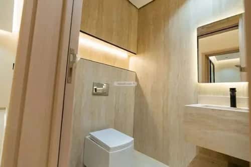 4 bedroom villa in Al Marwa 10