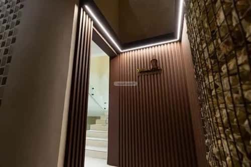 4 bedroom villa in Al Marwa, Riyadh 8