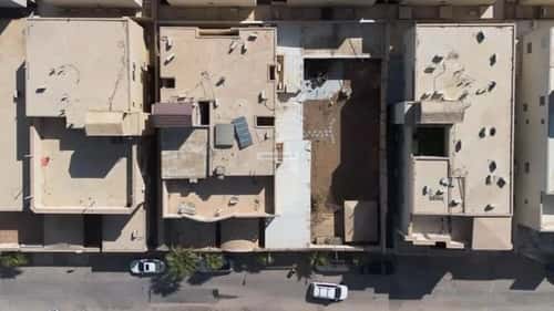 فيلا 12 غرف في طويق 2