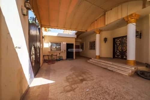 فيلا 12 غرف في طويق 12