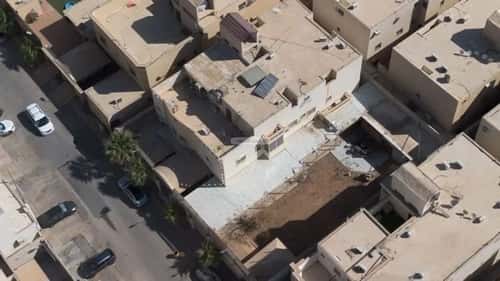 فيلا 12 غرف في طويق 3