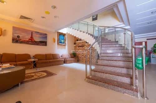 فيلا 12 غرف في طويق 7