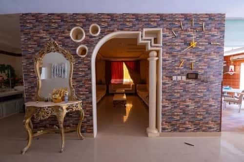 فيلا 12 غرف في طويق 10