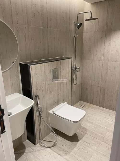 شقة 3 غرف في الندى 2