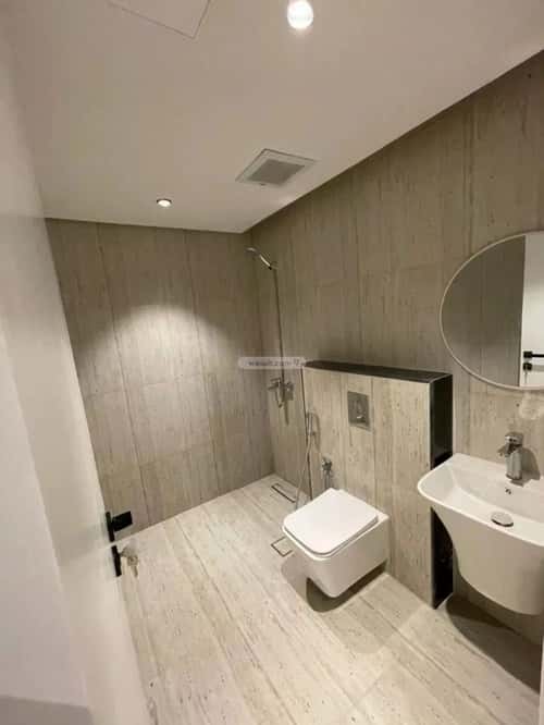 شقة 3 غرف في الندى 7