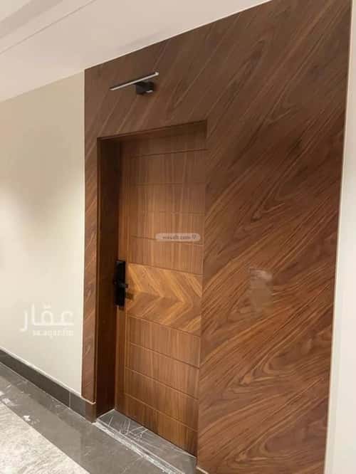 شقة 3 غرف في الندى 8