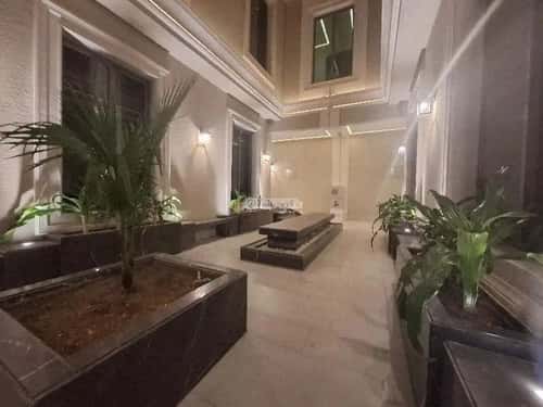 شقة 4 غرف في اليرموك 14