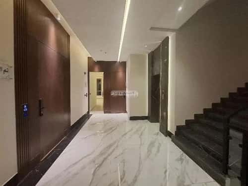 شقة 4 غرف في اليرموك 9