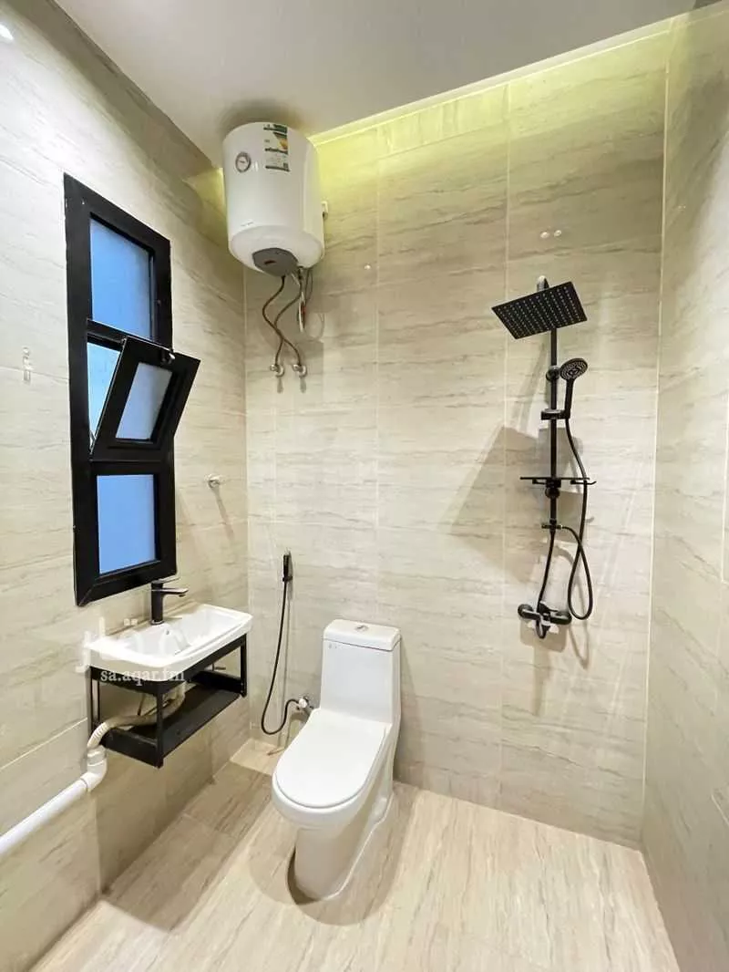 شقة 3 غرف في القادسية 4