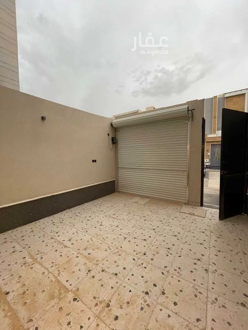 شقة 3 غرف في القادسية 7