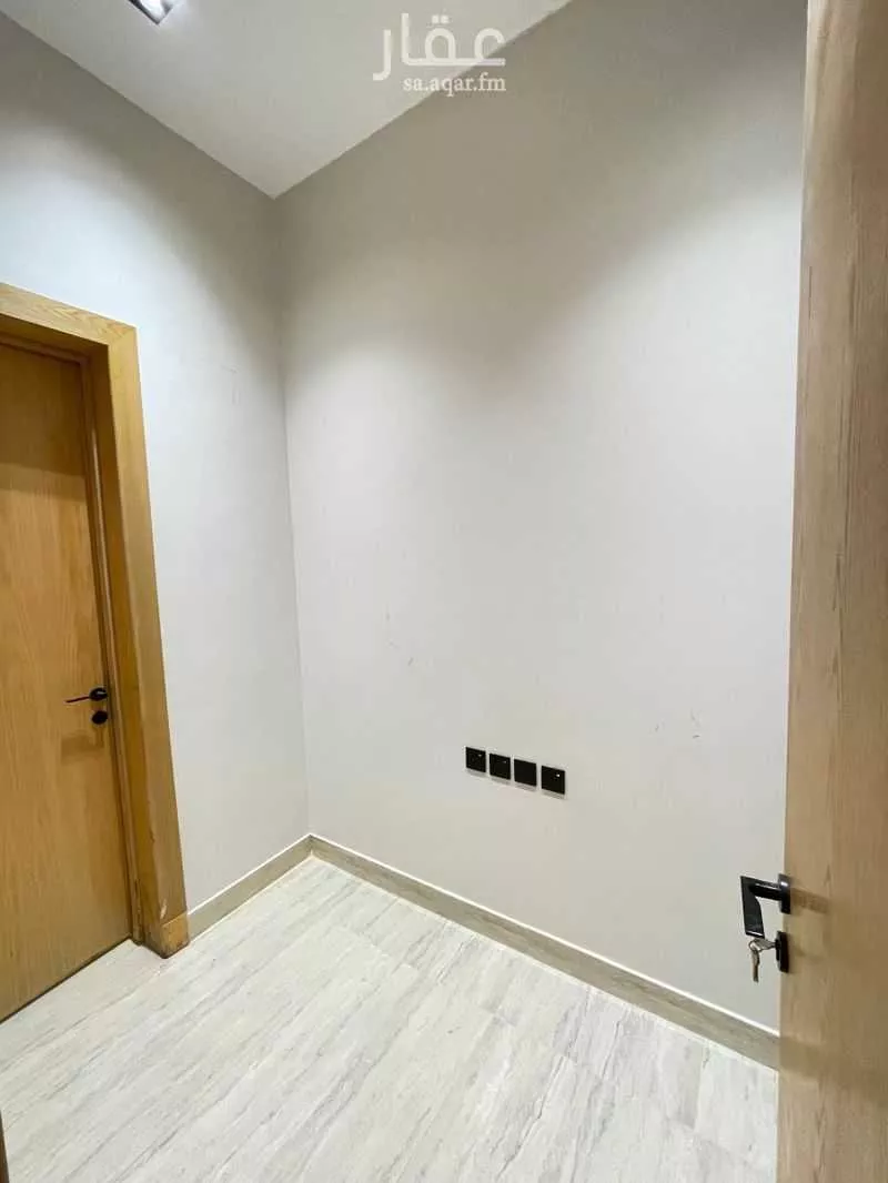 شقة 3 غرف في القادسية 9