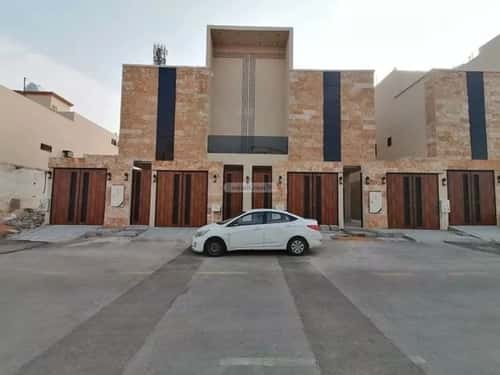 دور 4 غرف في بدر 2