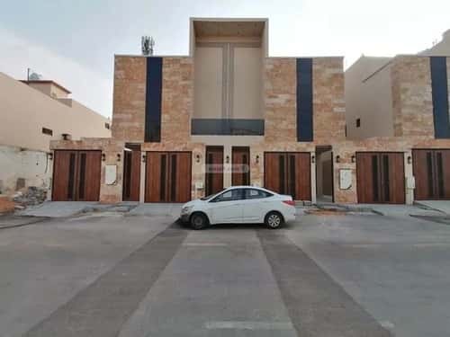 دور 4 غرف في بدر 3