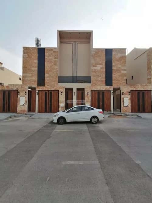 دور 4 غرف في بدر 4