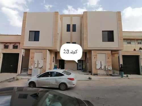 2 bedroom apartment in As Suwaidi, Riyadh 4