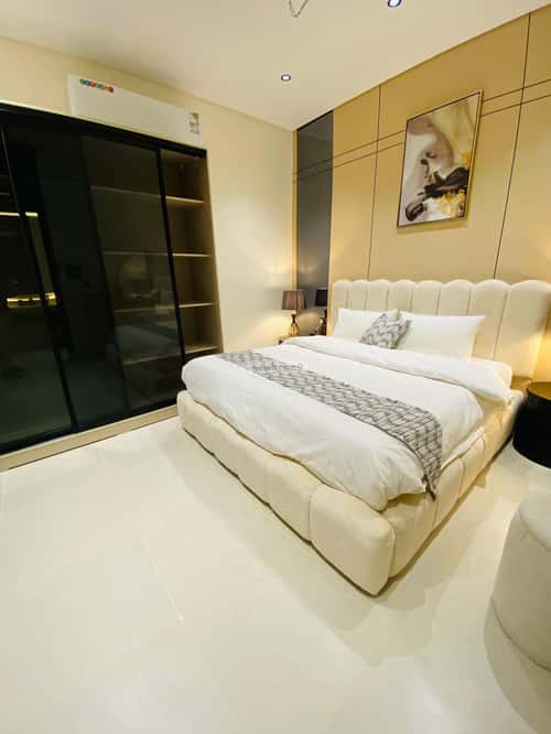 شقة 4 غرف في ديراب 13