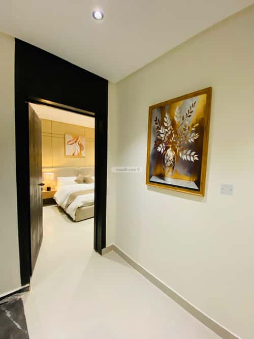 شقة 4 غرف في ديراب 6