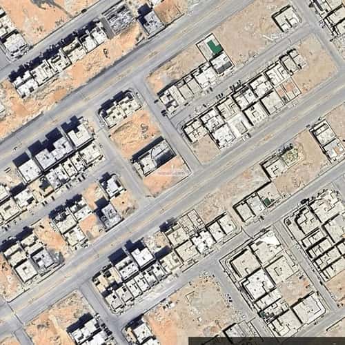 شقة 3 غرف في المهدية 2