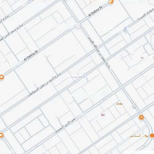 شقة 3 غرف في المهدية 3