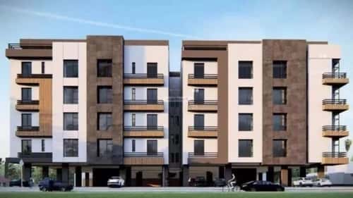 3 bedroom apartment in Al Yarmouk 3