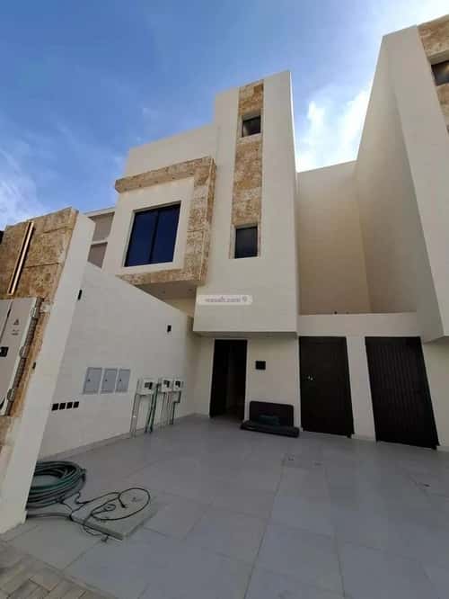 شقة 4 غرف في عكاظ 12