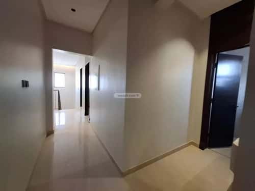 شقة 4 غرف في عكاظ 5