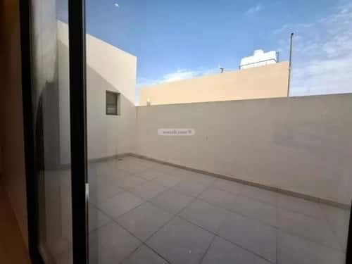 شقة 4 غرف في عكاظ 6