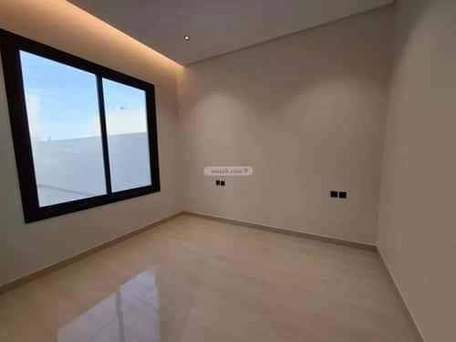 شقة 4 غرف في عكاظ 8