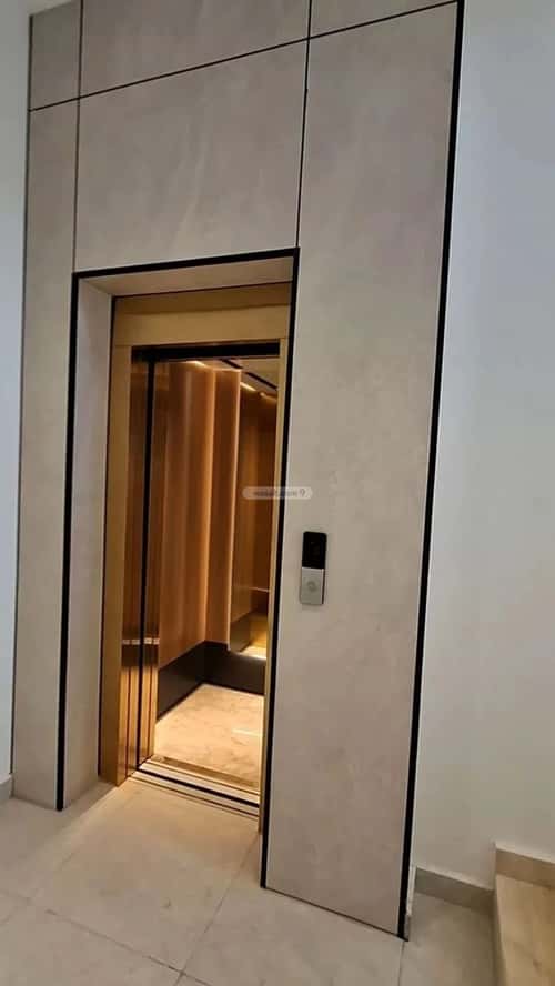 شقة 4 غرف في عكاظ 9