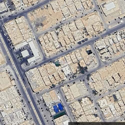 دور 3 غرف في الياسمين 2