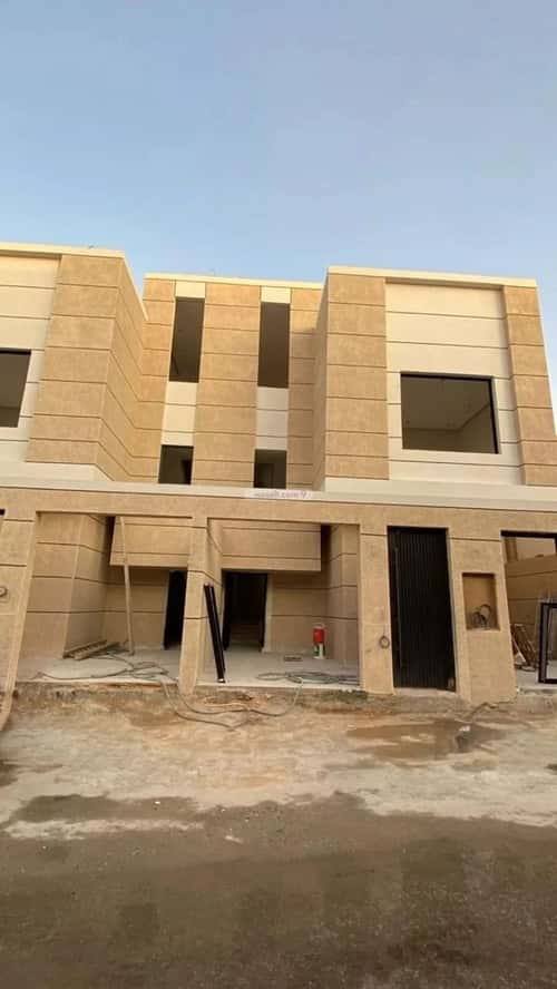 دور 5 غرف في سلطانة 2