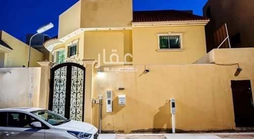 فيلا 9 غرف في الفيحاء 2