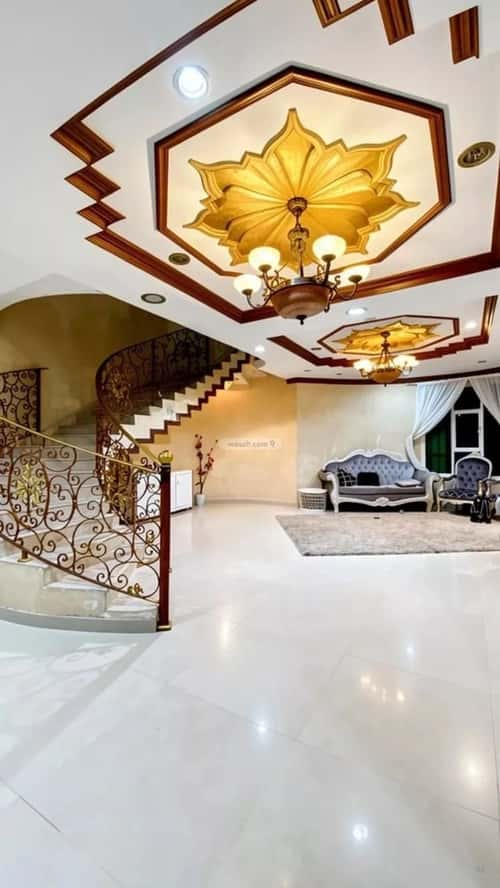 فيلا 9 غرف في الفيحاء 3