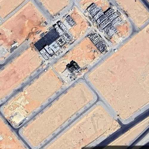 دور 3 غرف في الوسام 7