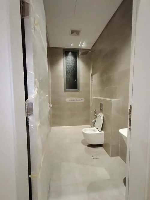 شقة 4 غرف في اليرموك 12