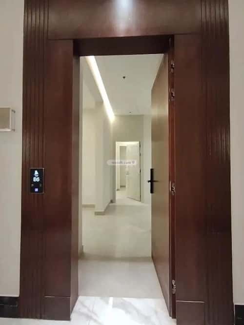 شقة 4 غرف في اليرموك 6