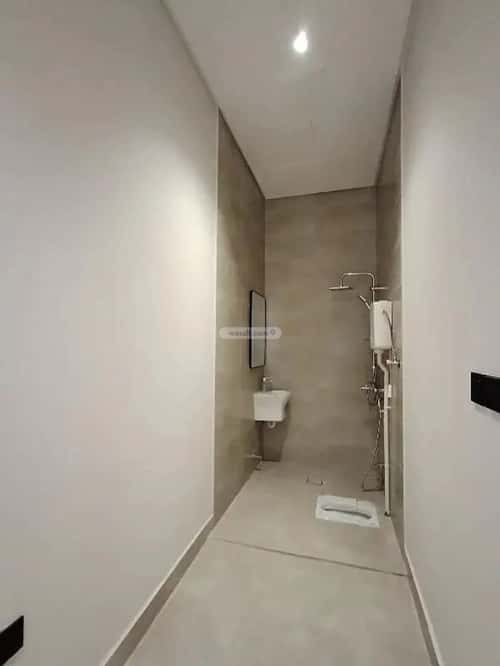 شقة 4 غرف في اليرموك 9