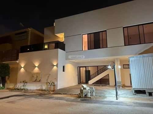 شقة 4 غرف في الأندلس 12