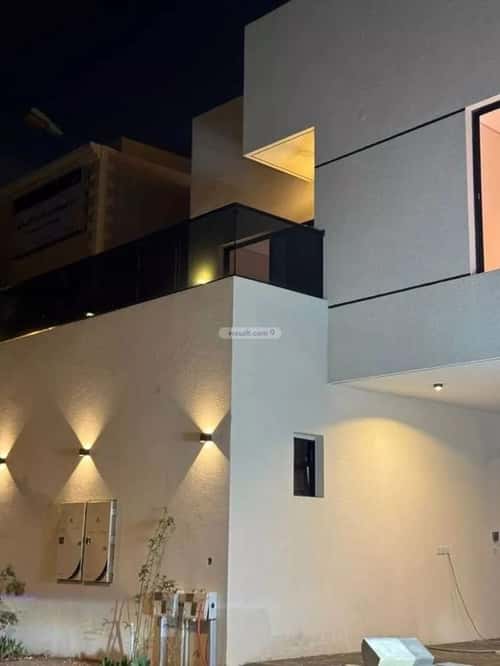 شقة 4 غرف في الأندلس 9