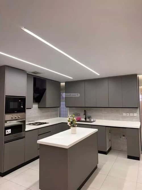 شقة 3 غرف في حطين 7