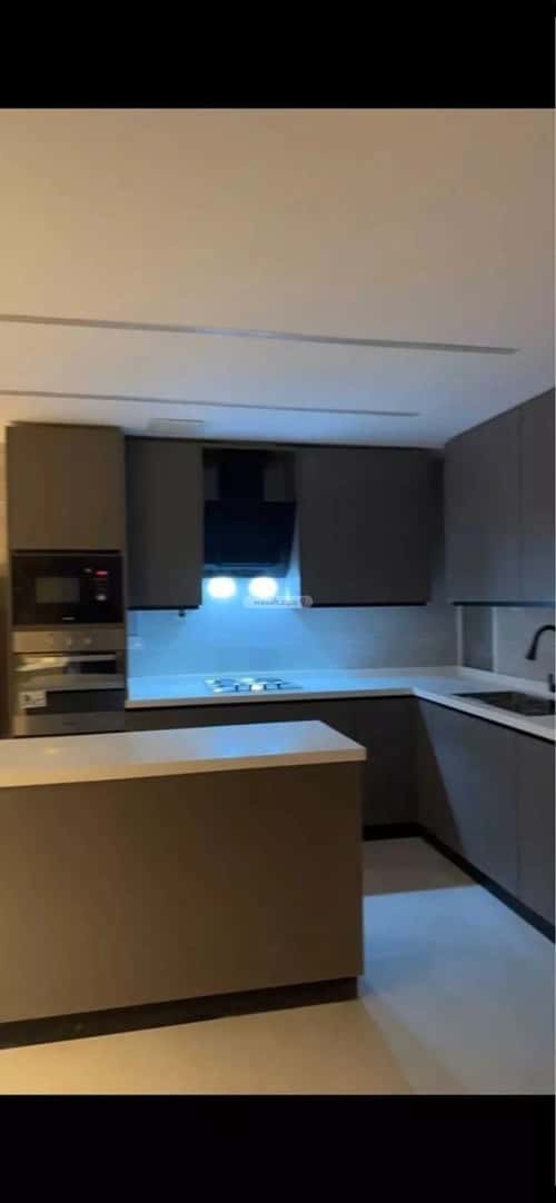 شقة 3 غرف في حطين 9