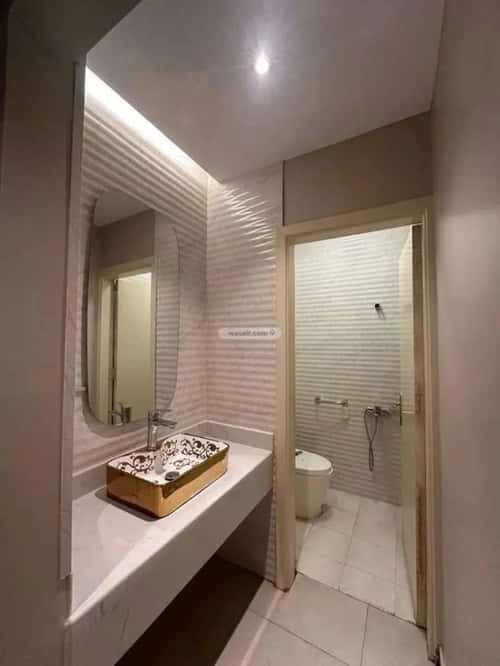 شقة 3 غرف في حطين 10