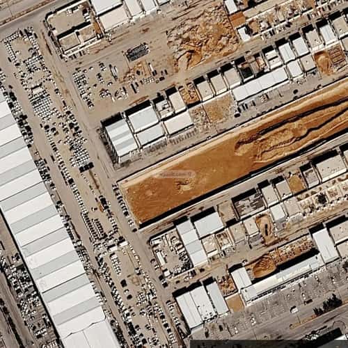 دور 4 غرف في القادسية 2