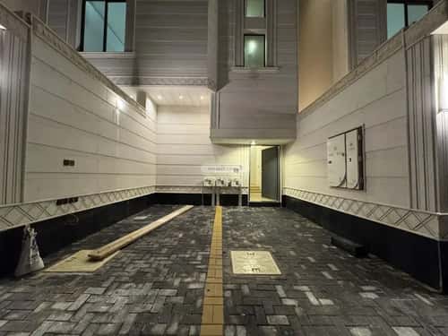 دور 4 غرف في القادسية 4