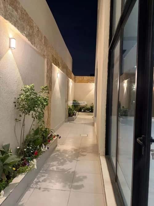 فيلا 5 غرف في النرجس 5