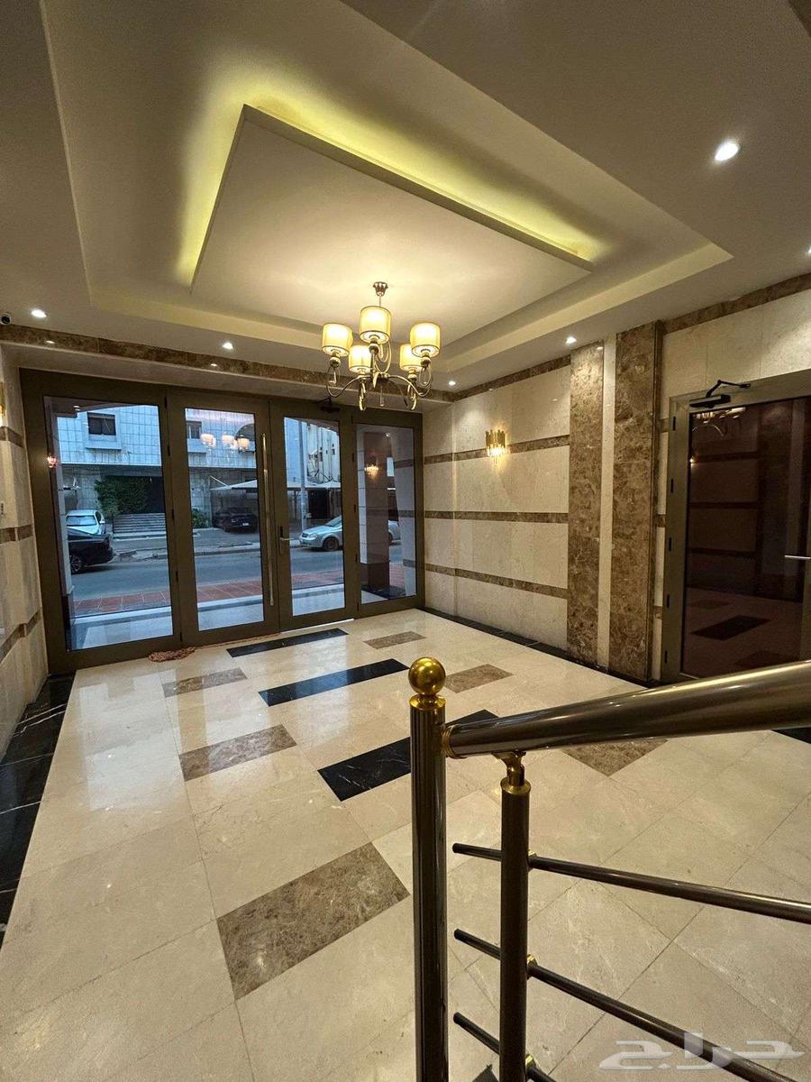 شقة 6 غرف في الصفا 3