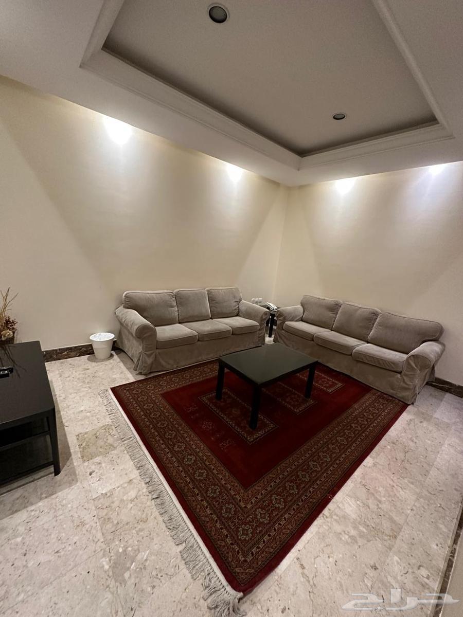 شقة 1 غرف في المروة 3