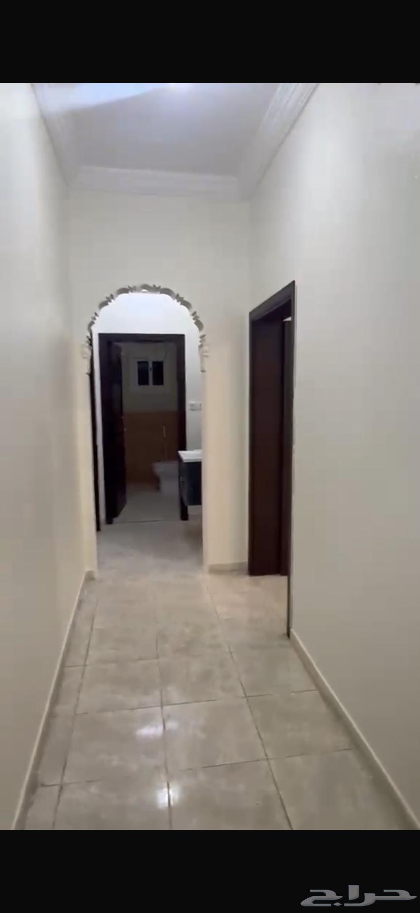 شقة 4 غرف في الأمير فواز الشمالي 3