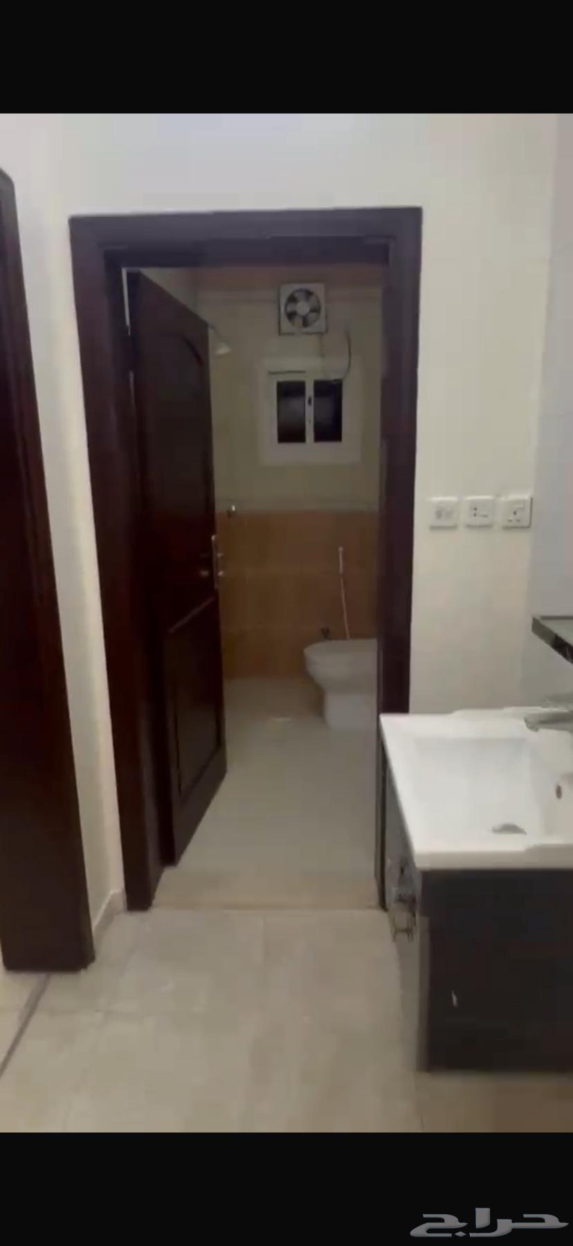 شقة 4 غرف في الأمير فواز الشمالي 5