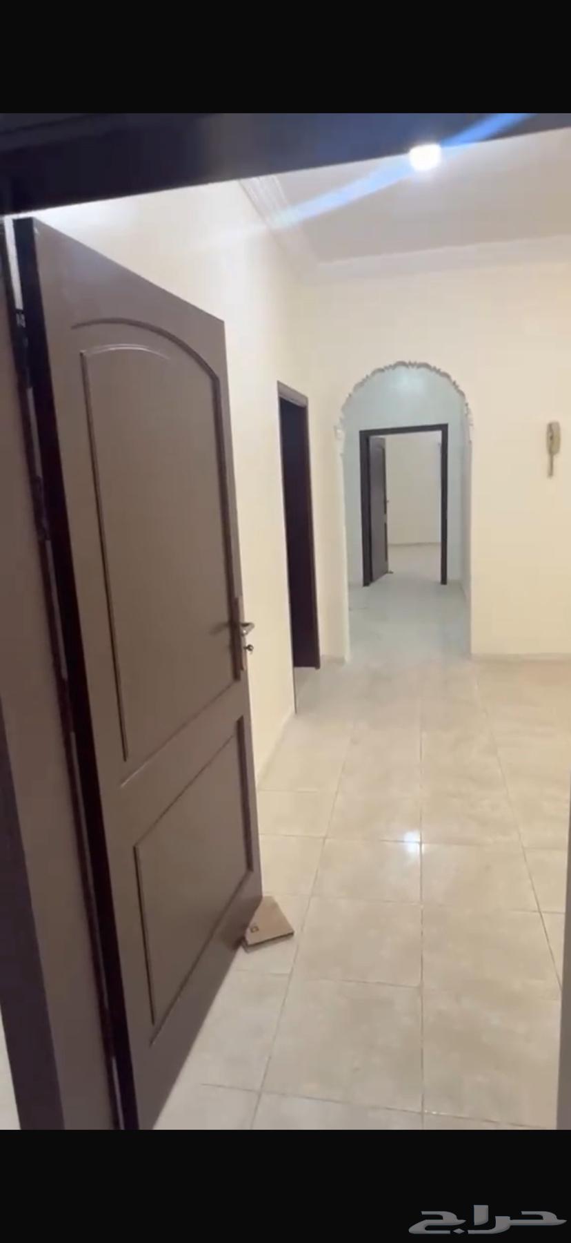 شقة 4 غرف في الأمير فواز الشمالي 6